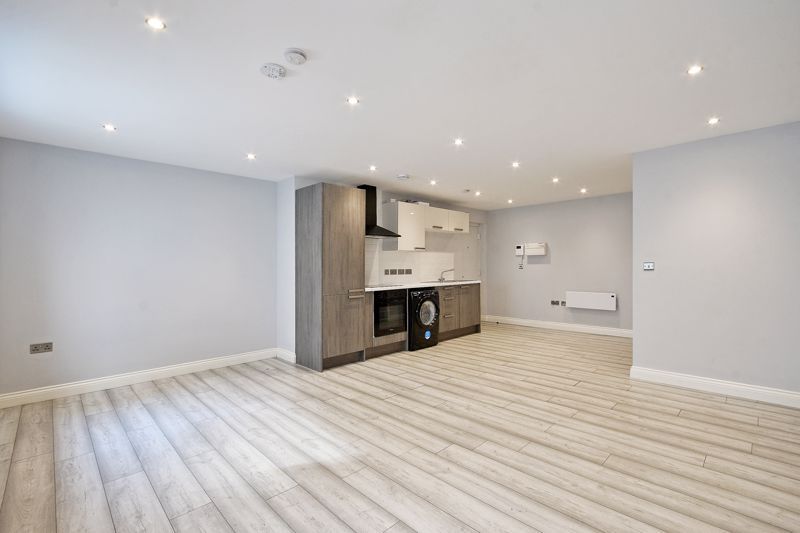 Studio to rent in Cuthbert Bank Road, Sheffield S6 Zoopla