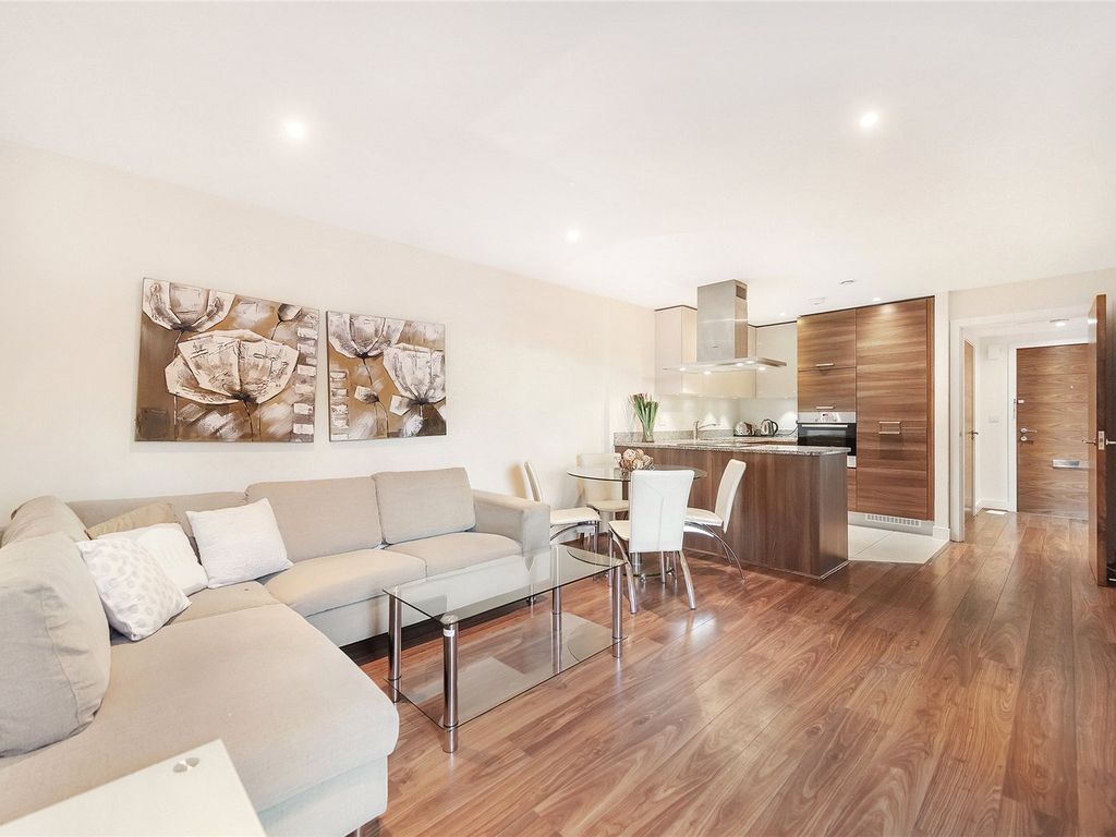 2 bed flat to rent in Napier House, Bromyard Avenue, London W3 Zoopla