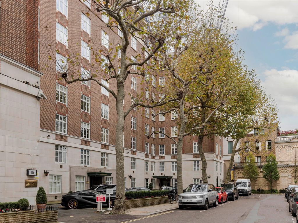 2 bed flat for sale in Chesterfield Gardens, Mayfair, London W1J Zoopla