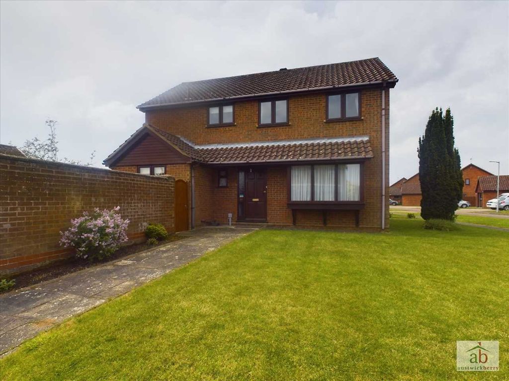 4 bed detached house for sale in Mayfield Road, Rushmere St. Andrew