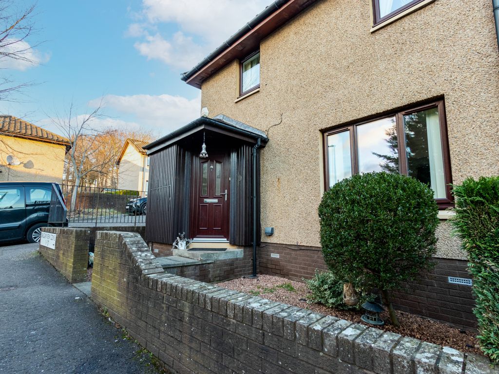 Balgayview Gardens Dundee DD3  