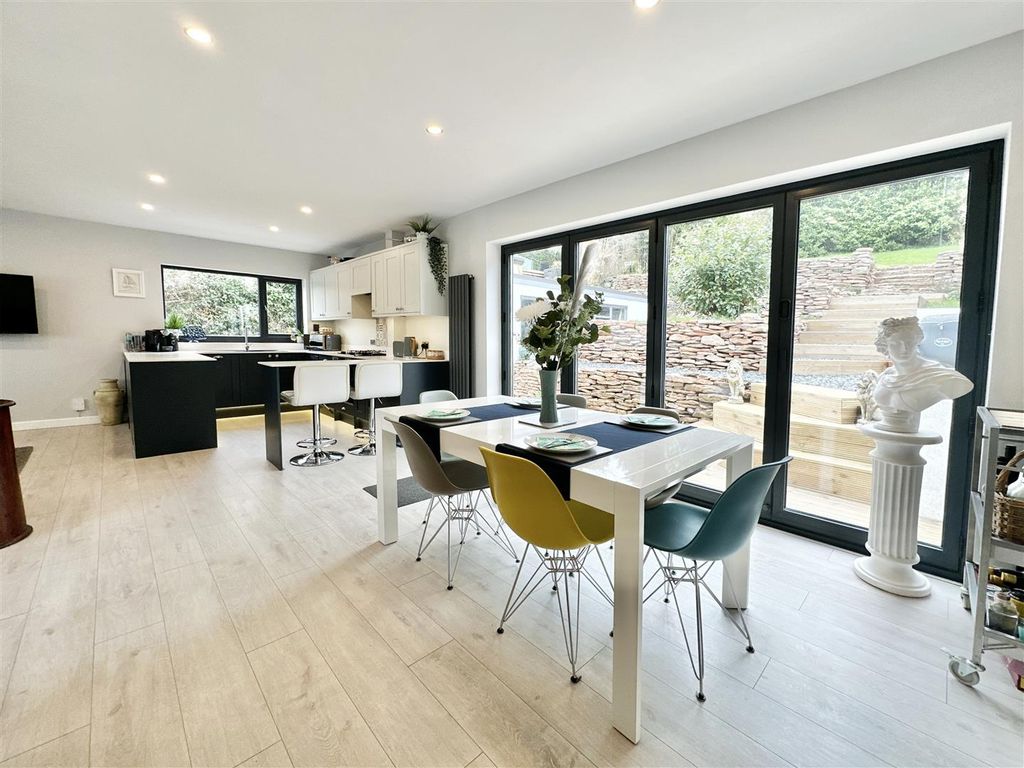 3 bed detached house for sale in Churston Way, Brixham TQ5 Zoopla