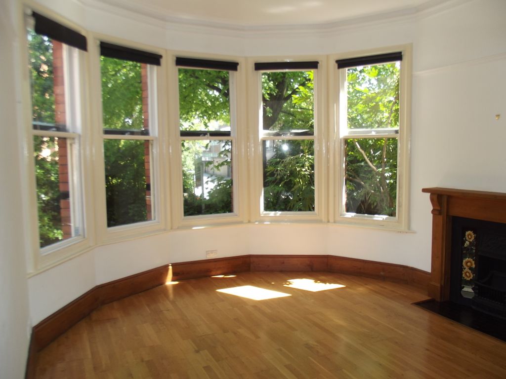 1 bed flat to rent in Sherwood Rise, Nottingham NG7 Zoopla