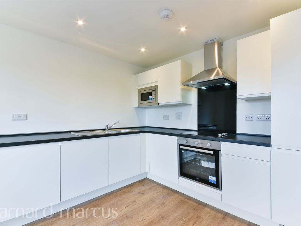 New home, 1 bed flat for sale in Feltham Court, Hanworth Road, Feltham