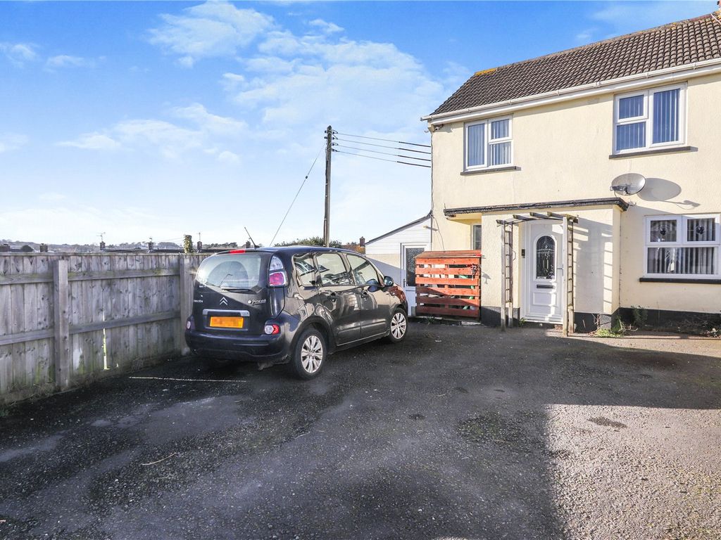 Pynes Lane, Bideford EX39  