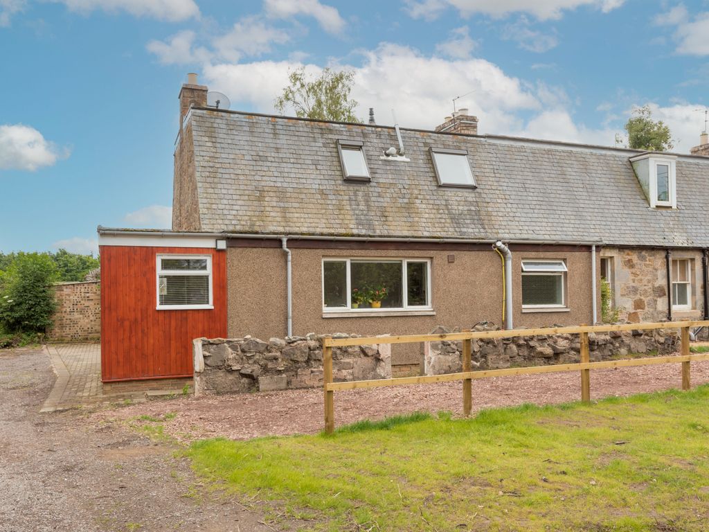 4 bed cottage for sale in 2 Dovecot Cottage, Haddington, East Lothian