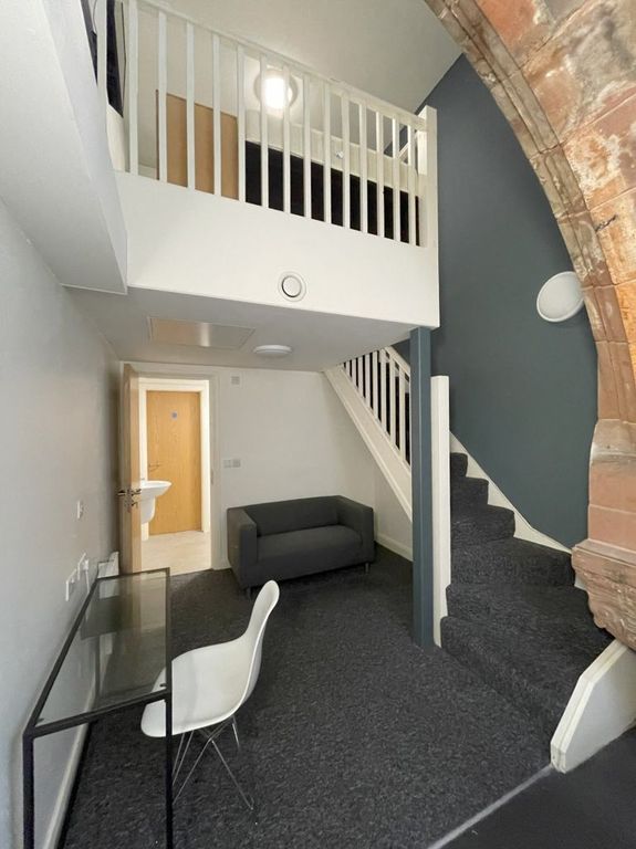 Studio to rent in Edge Lane, 90 Durning Road, Liverpool L7, £625 pcm