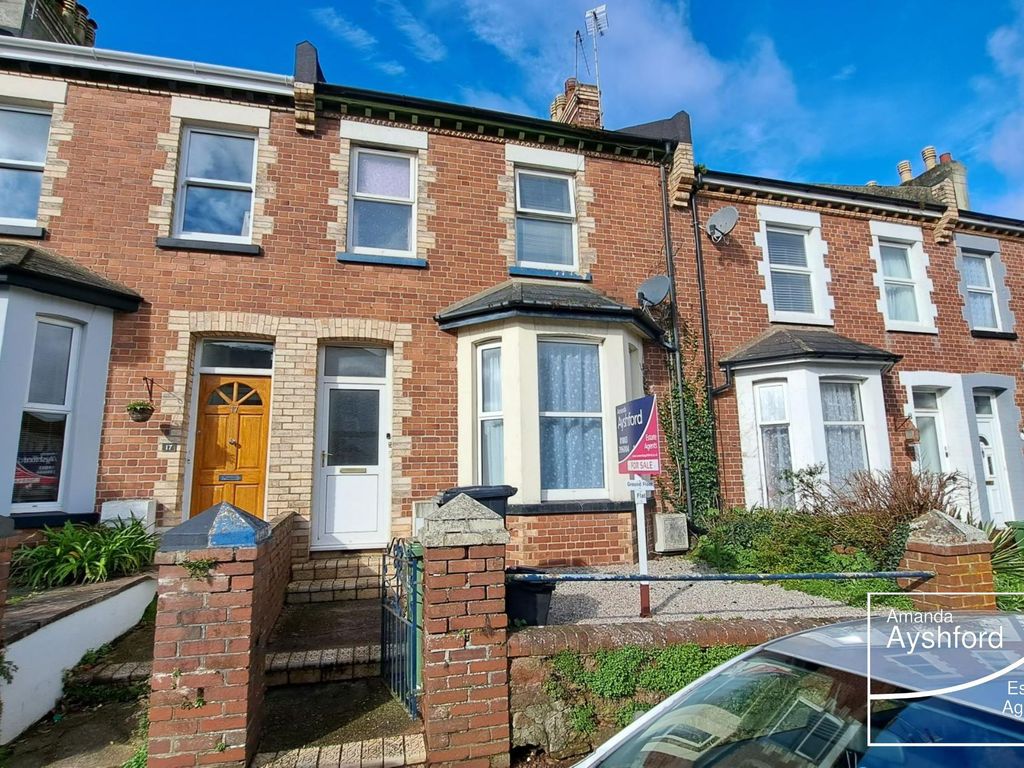 1 bed flat for sale in Conway Road, Paignton TQ4 Zoopla