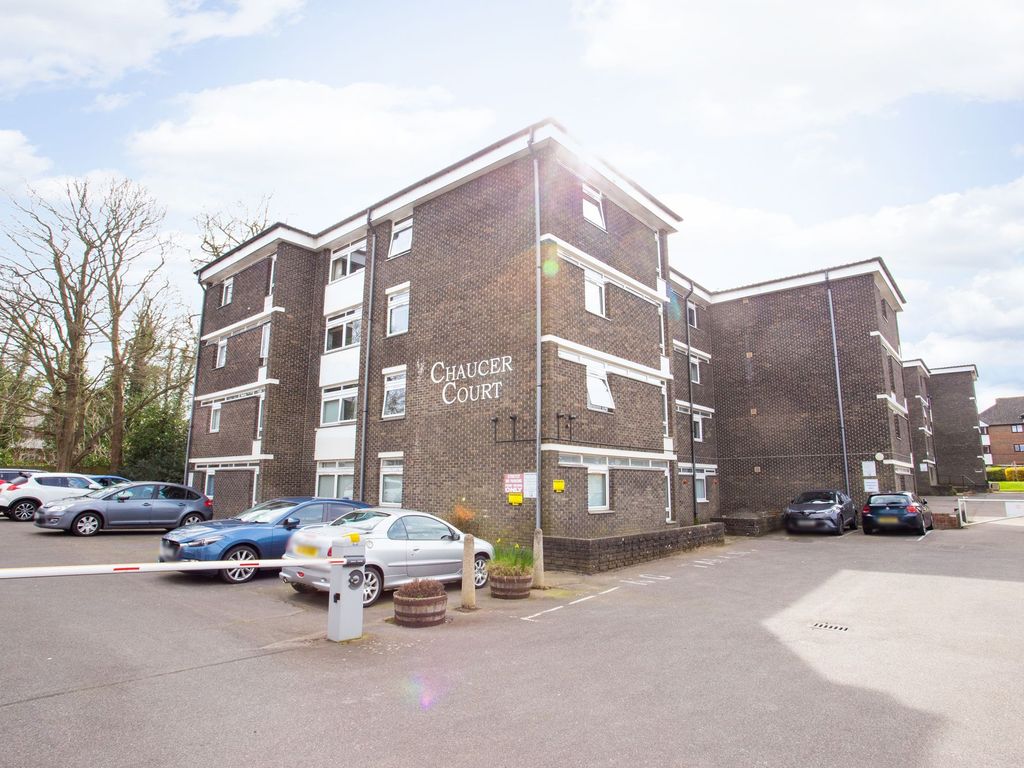 2 bed flat for sale in New Dover Road, Canterbury CT1, £230,000 Zoopla