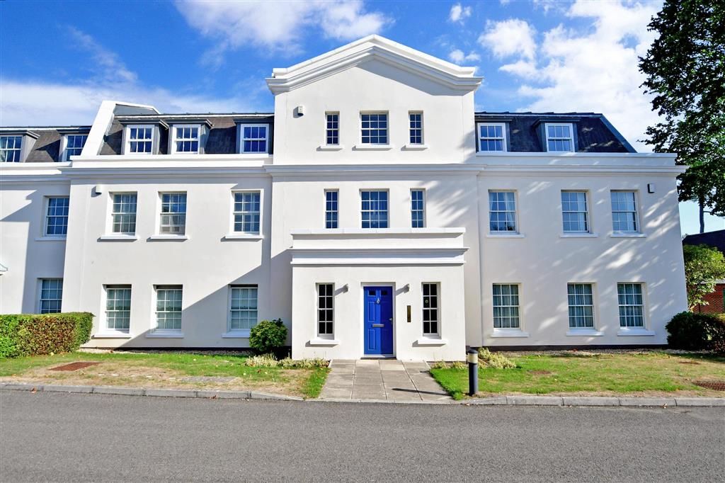 2 bed flat for sale in Ford Road, Arundel, West Sussex BN18 Zoopla