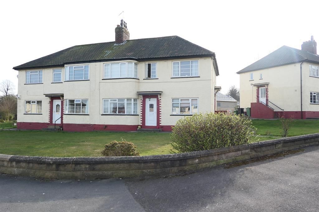 2 bed flat to rent in Redesdale Gardens, West Park, Leeds LS16 Zoopla