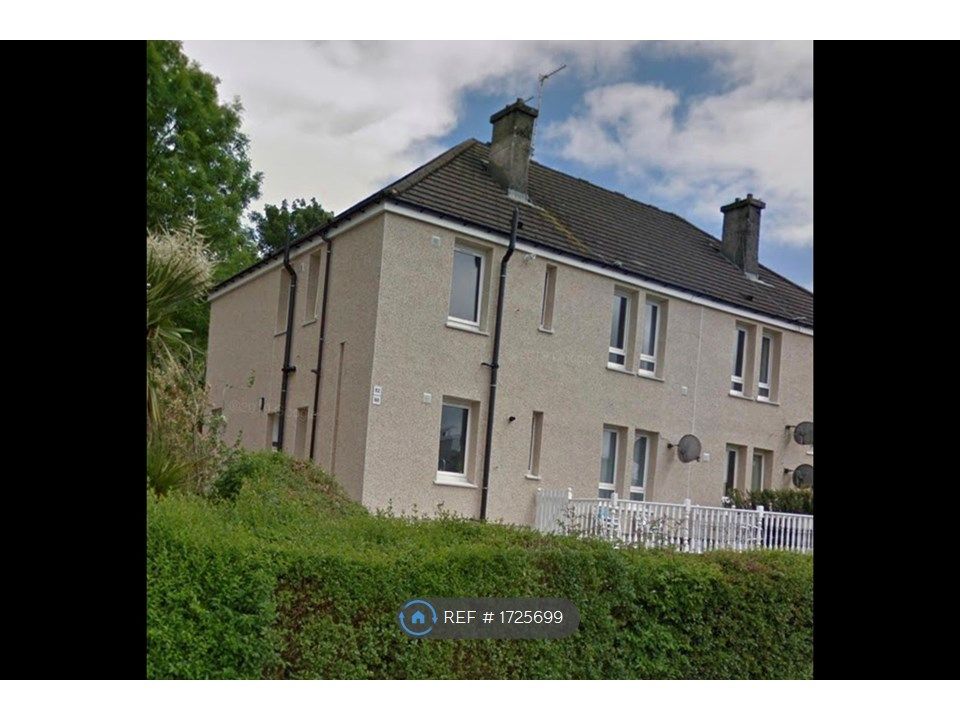 2 bed flat to rent in Calder Street, Lochwinnoch PA12 Zoopla