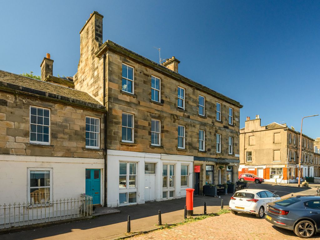 2 bed flat for sale in 43 Newhaven Main Street, Edinburgh EH6 Zoopla