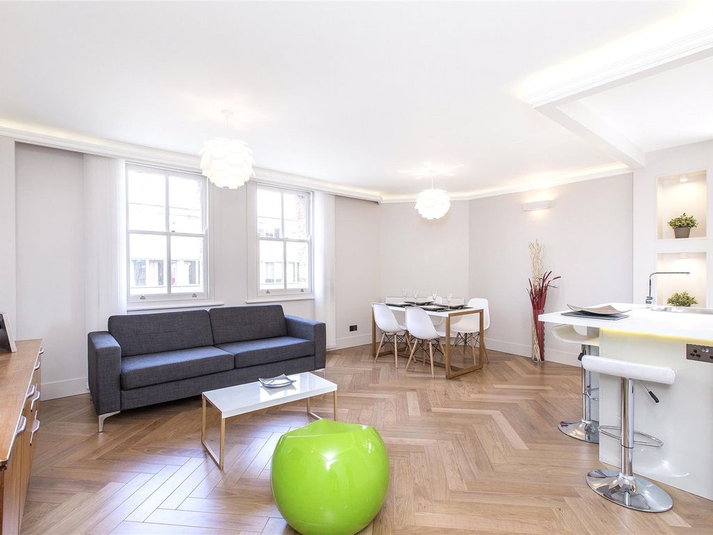 3 bed flat for sale in Fulham Road, Chelsea, London SW10 Zoopla