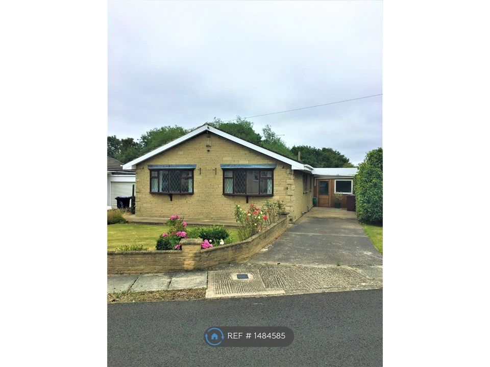 3 bed bungalow to rent in Woodend Way, Brunton Bridge, Newcastle Upon