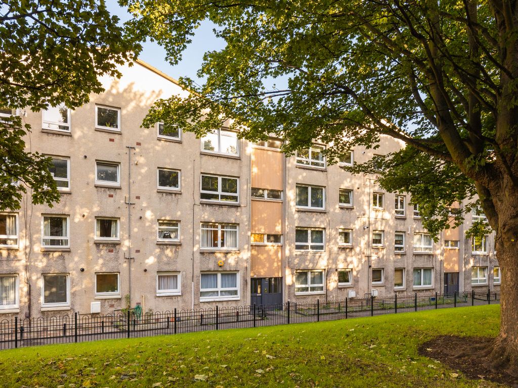 6/7 Burns Street, Edinburgh EH6  