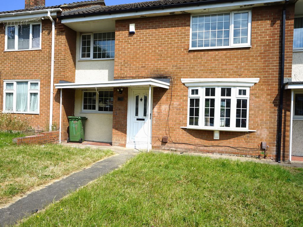 2 bed terraced house to rent in Balmoral Avenue, Thornaby, Stockton On