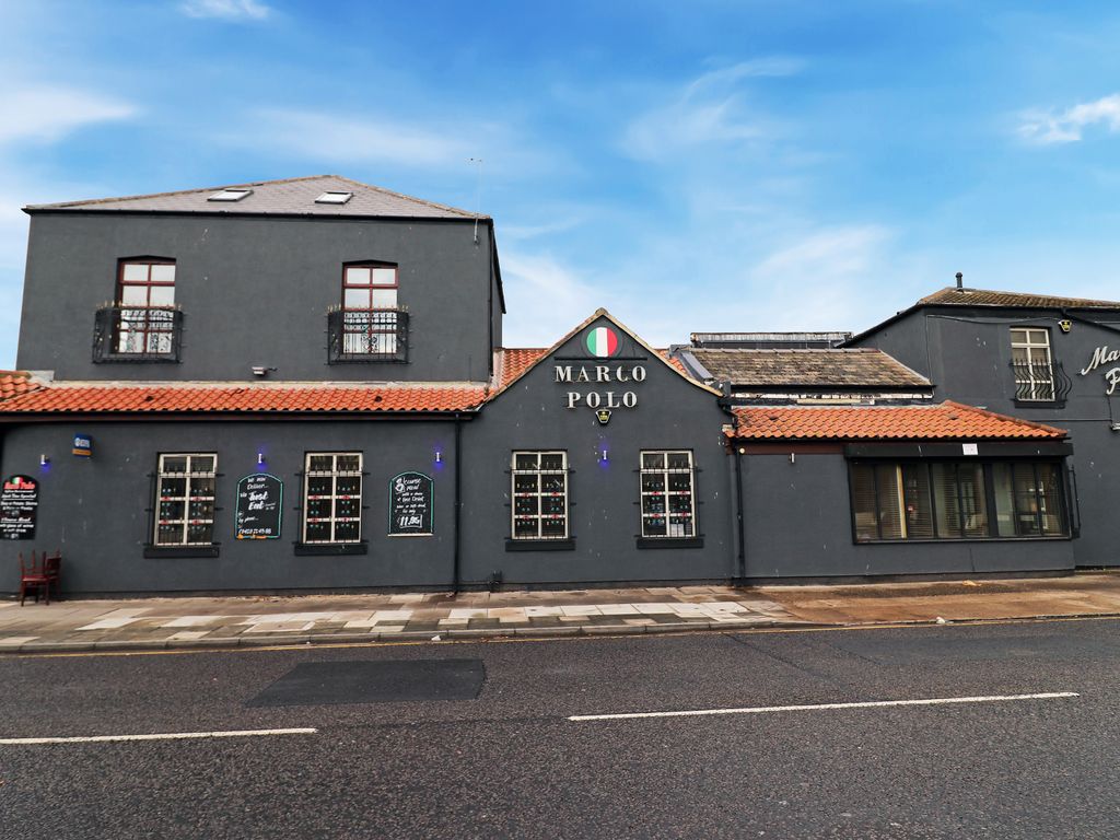 Restaurant for sale in Marco Polo, 91A York Road, Hartlepool, County