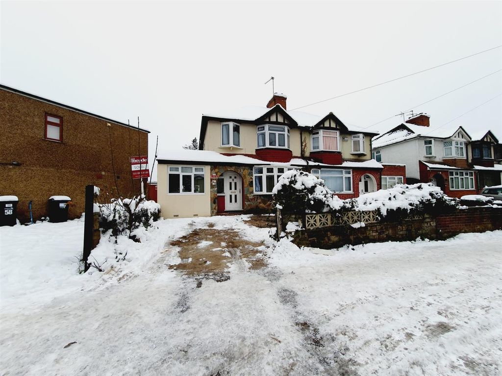 5 bed property to rent in Turkey Street, Enfield EN3 Zoopla