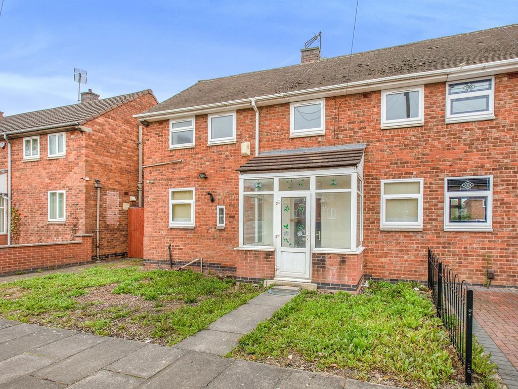 3 bed property to rent in Knowles Road, Leicester LE3, £1,100 pcm Zoopla