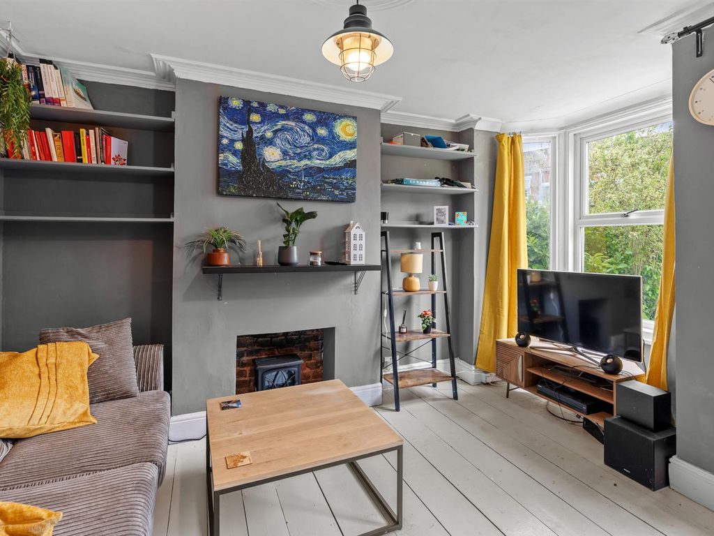 3 bed terraced house for sale in Ketts Hill, Norwich NR1 Zoopla