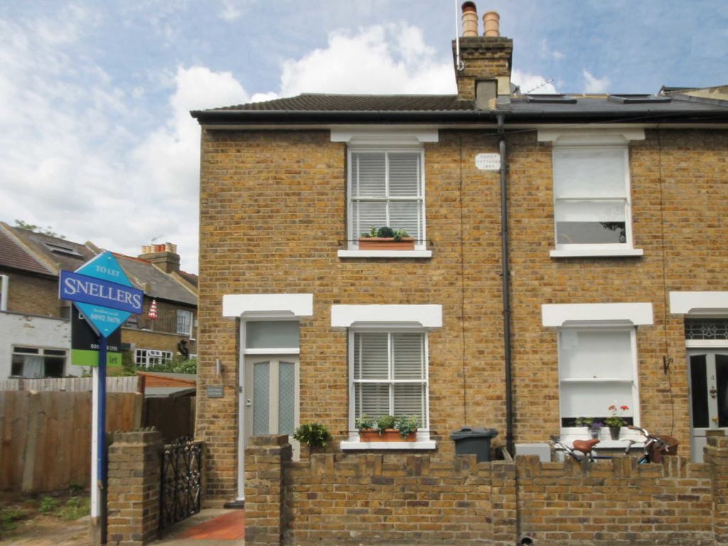 2 bed property to rent in Napier Road, Isleworth TW7, £1,695 pcm Zoopla