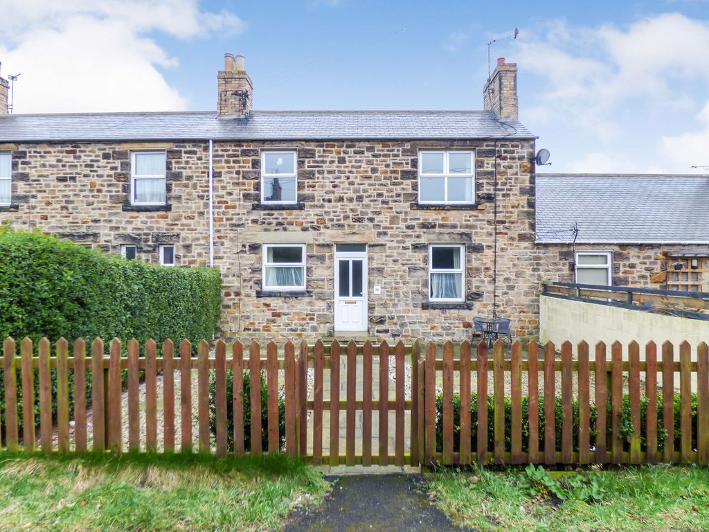 3 bed semidetached house to rent in Hawthorn Terrace, Shilbottle