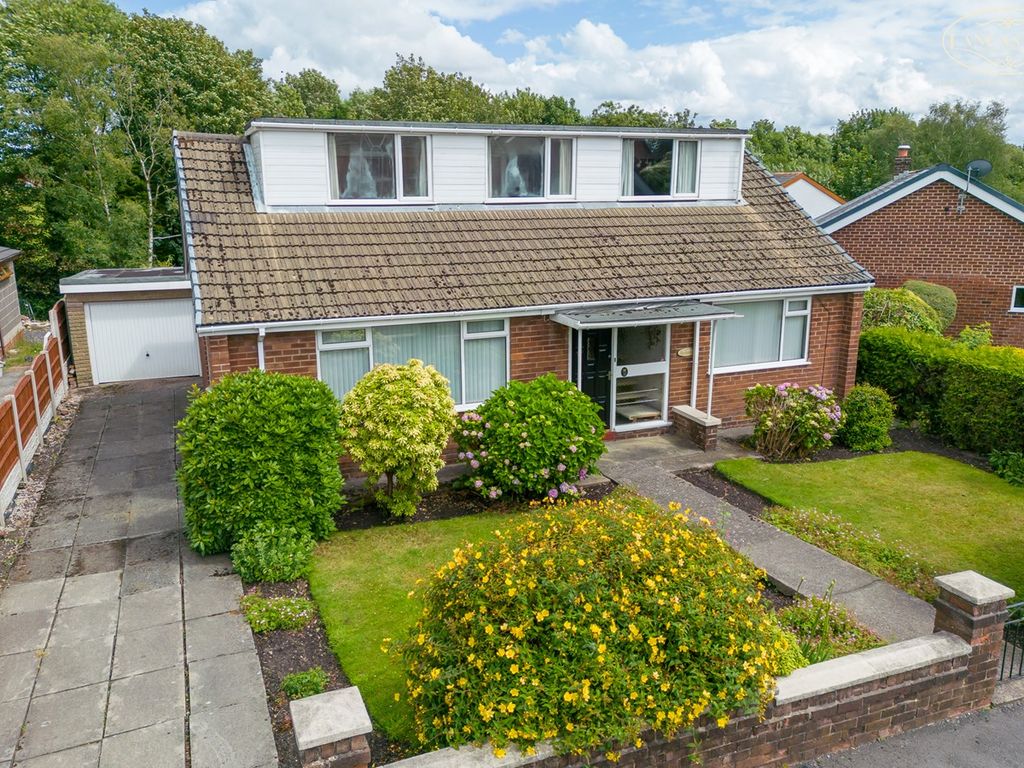 4 bed detached house for sale in Dobb Brow Road, Westhoughton BL5 Zoopla