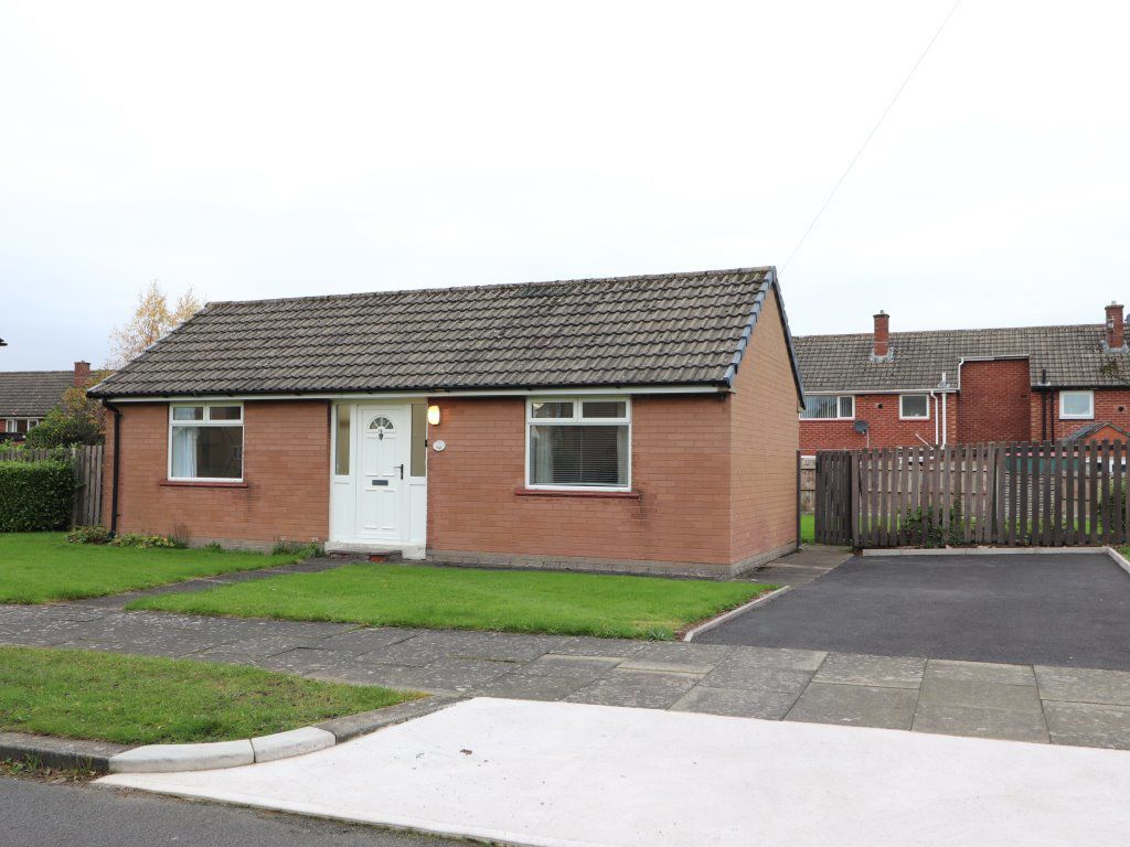 1 bed bungalow to rent in Ellesmere Way, Morton, Carlisle CA2 Zoopla
