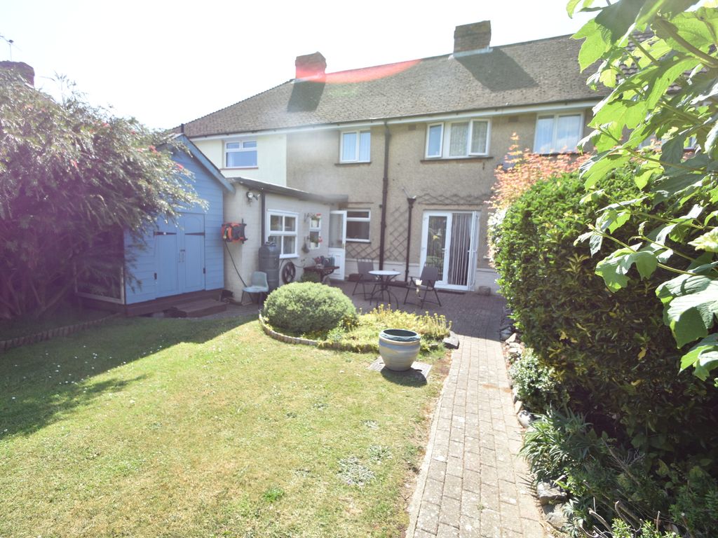 4 bed terraced house for sale in Victoria Road, Emsworth PO10 Zoopla