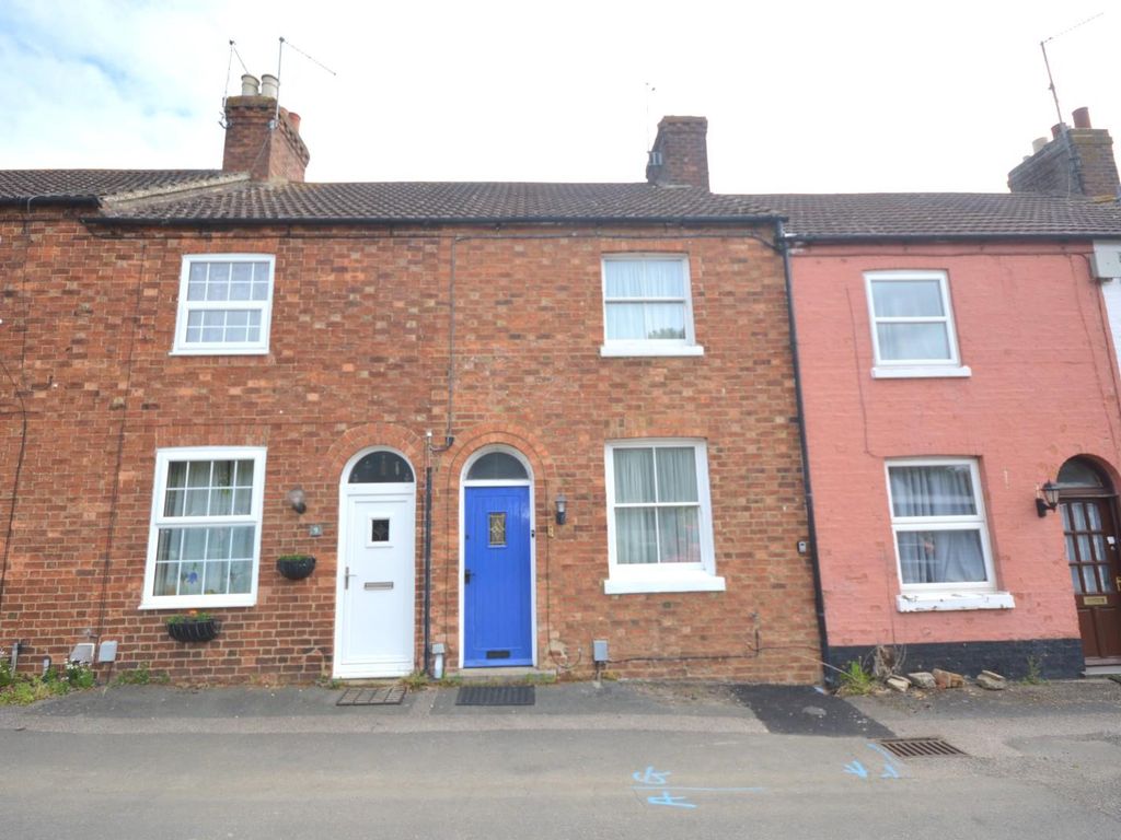 2 bed terraced house to rent in Tebbutts Yard, Earls Barton, Northampton NN6 Zoopla