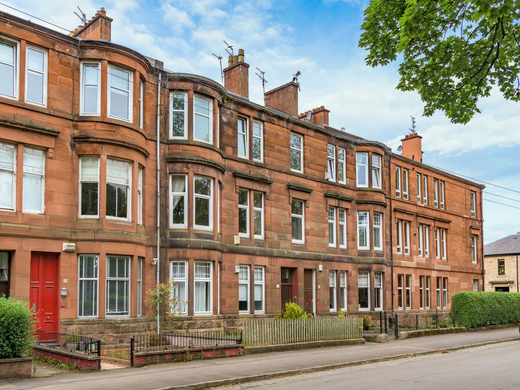 1 bed flat for sale in Victoria Park Drive South, Flat 0/1, Whiteinch