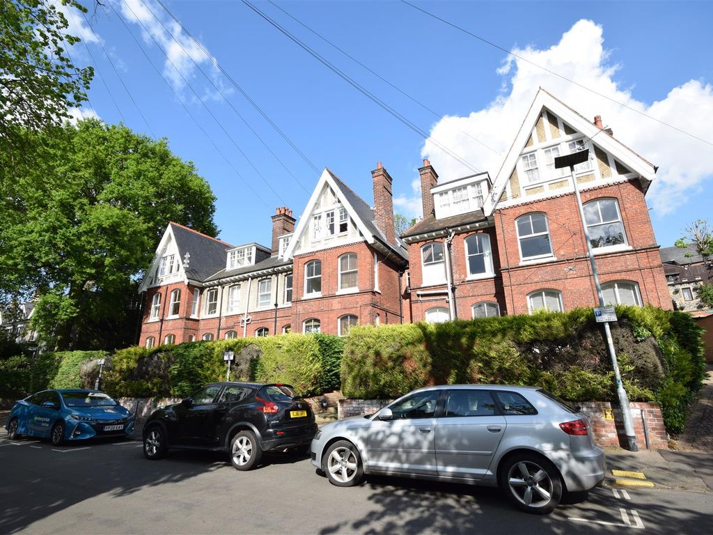 1 bed flat for sale in Mill Hill Road, Norwich NR2 Zoopla
