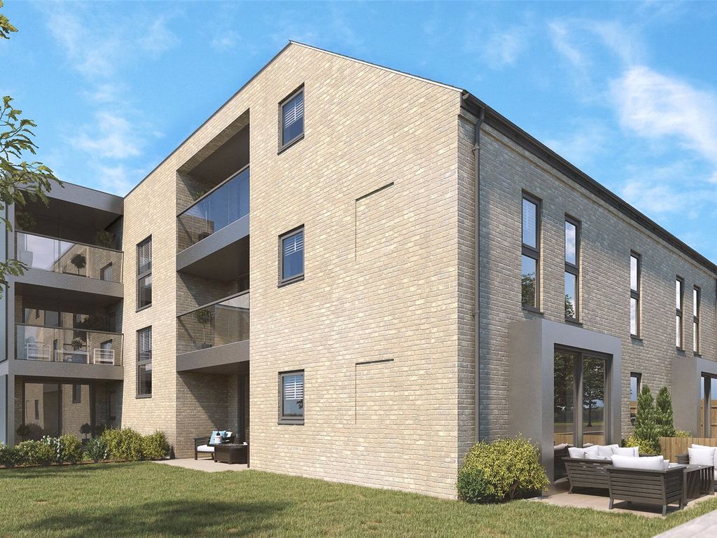 Nine, St. Stephens Place, Cambridge CB3  