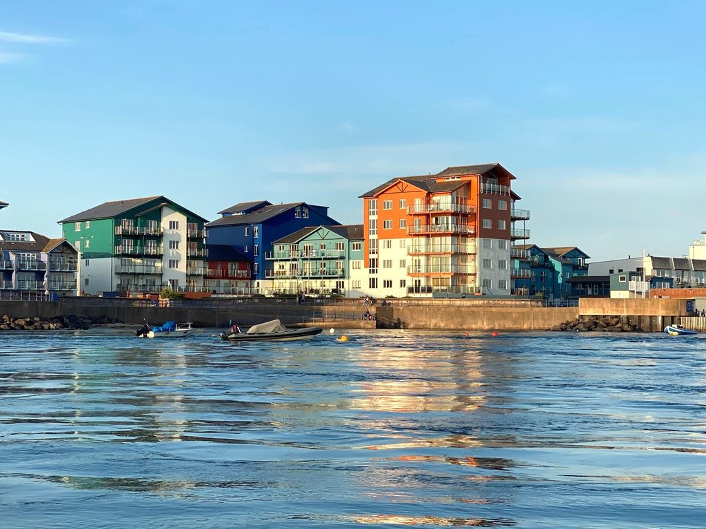 3 bed flat for sale in Shelly Road, Exmouth EX8, £950,000 Zoopla