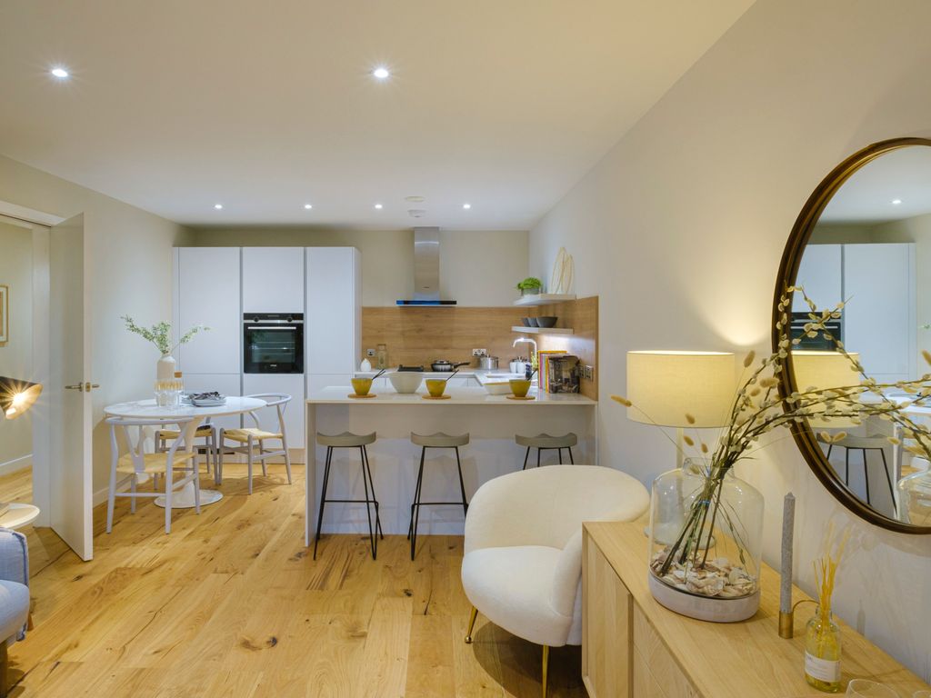 17/3 Hughes Close, Canonmills Garden, Warriston Road EH7