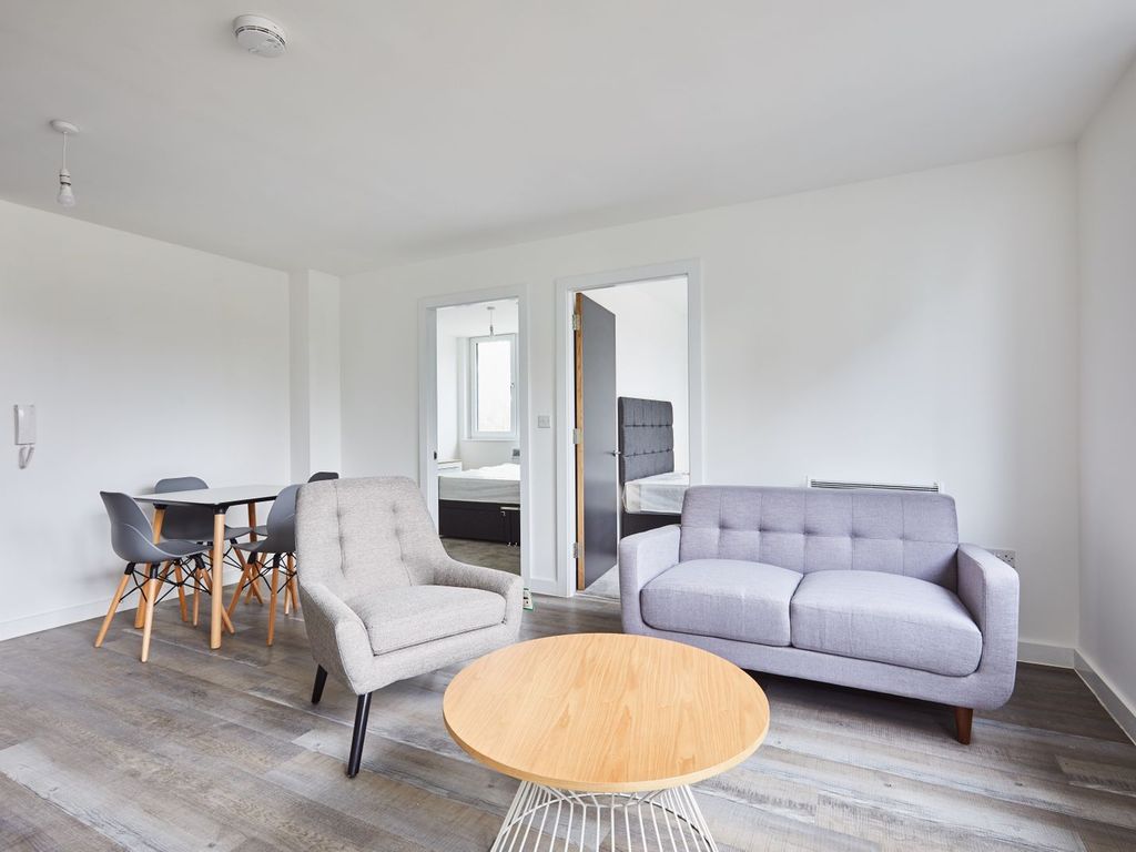 92 Talbot Road, Old Trafford, Manchester M16  