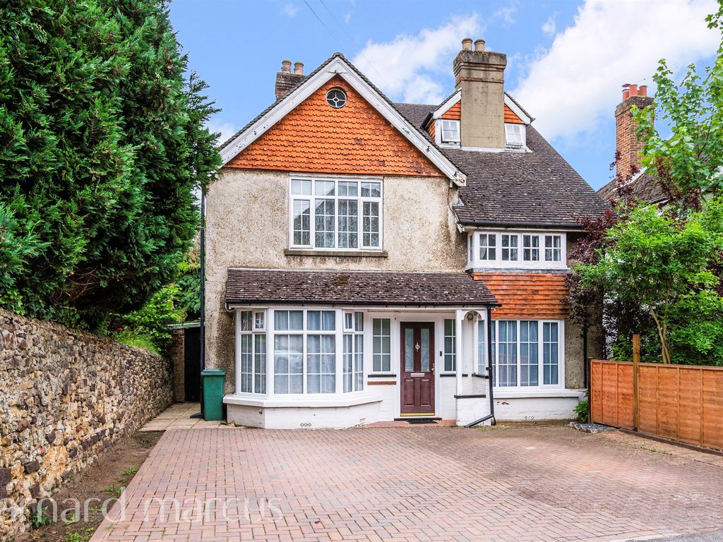 2 bed for sale in Earlswood Road, Redhill RH1 Zoopla