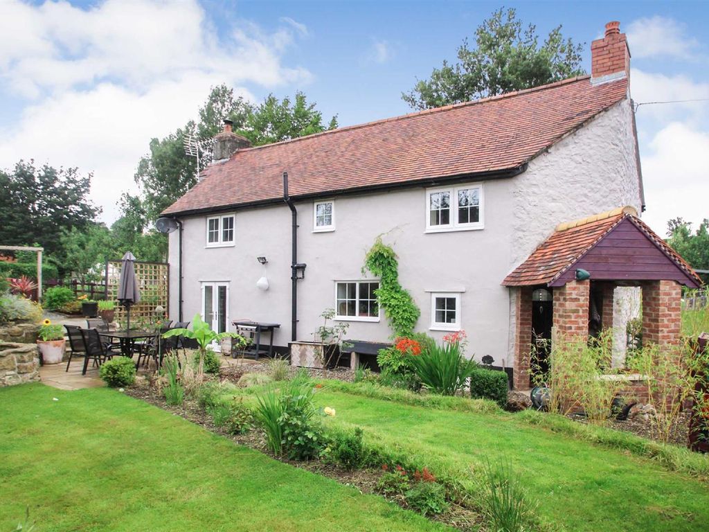 3 bed cottage for sale in Llanrhaeadr Ym Mochnant, Oswestry SY10 Zoopla