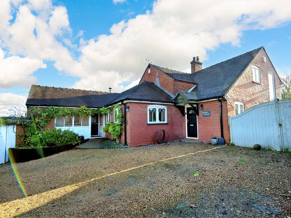 Wincote Lane, Eccleshall, Stafford ST21  