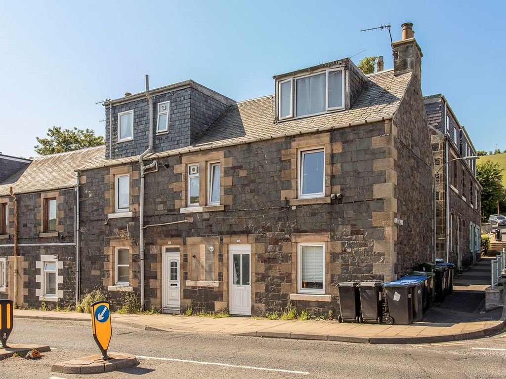 2 bed for sale in Wood Street, Galashiels TD1, £74,995 Zoopla