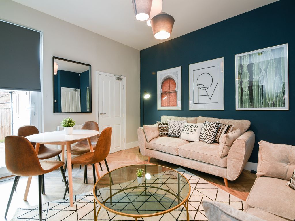 5 bed property to rent in 53 Turney Street, The Meadows, Nottingham NG2, £650 pcm Zoopla