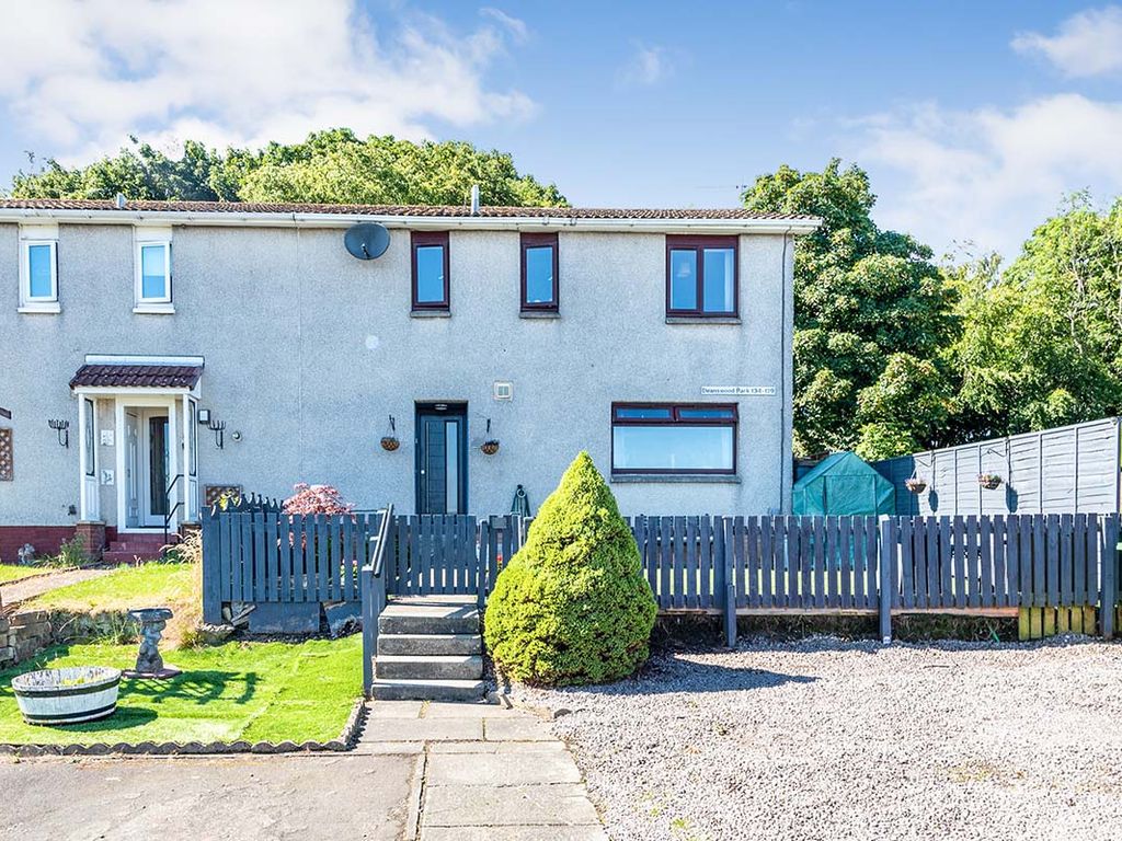 3 bed end terrace house for sale in Deanswood Park, Deans, Livingston, West Lothian EH54 Zoopla