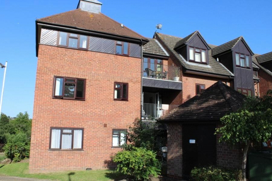 1 bed flat for sale in Meadowbrook Court, Brook Street, Colchester