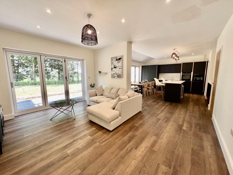 4 bed detached house for sale in Brunstock, Carlisle CA6 Zoopla