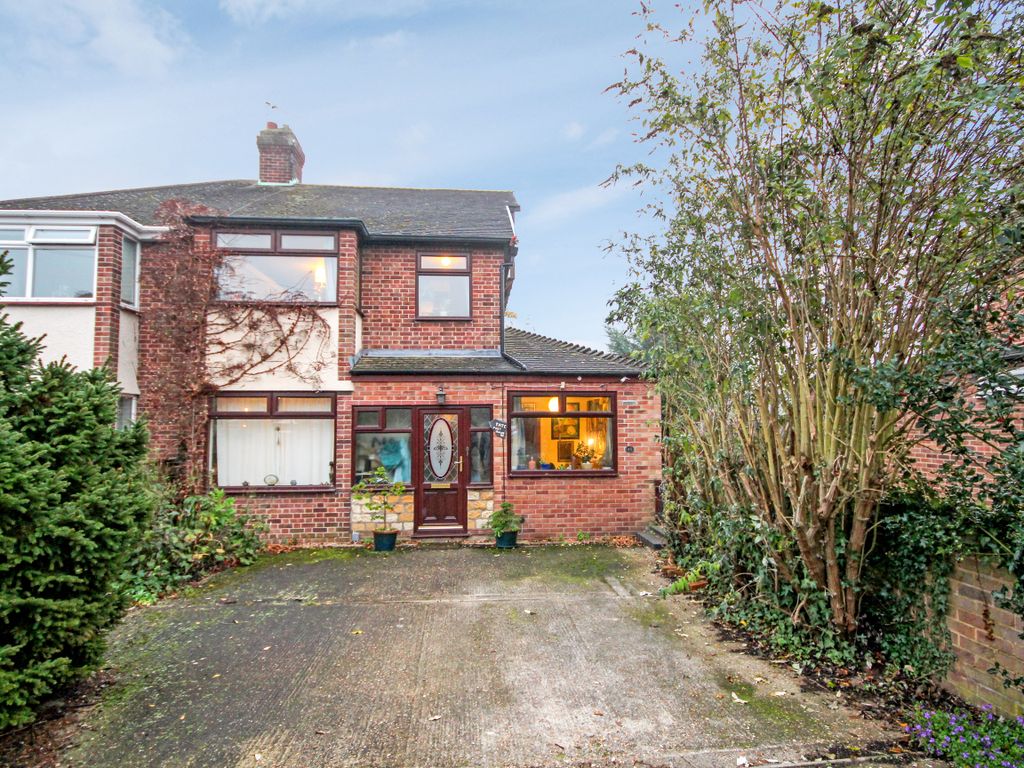 Elfleda Road, Cambridge CB5  