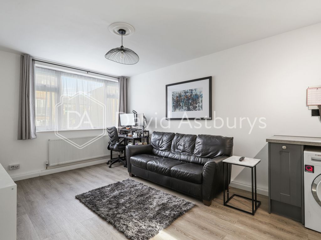 1 bed flat to rent in Weymouth Terrace, Haggerston, London E2, £1,850