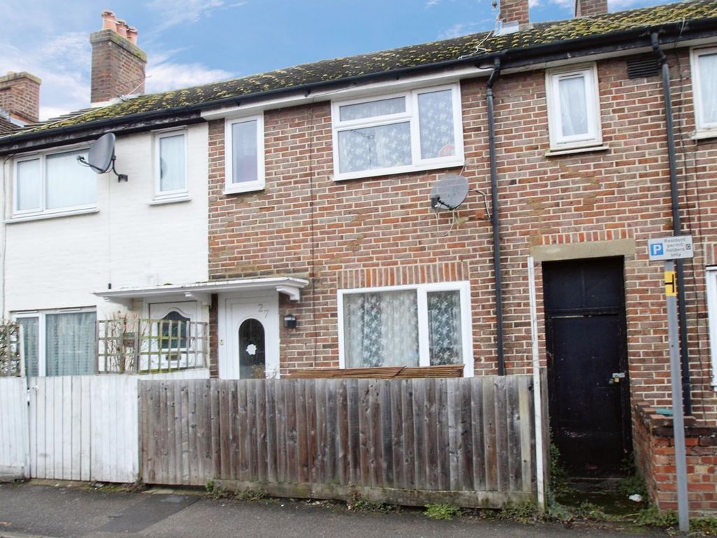2 bed terraced house for sale in Havelock Street, Aylesbury HP20 Zoopla