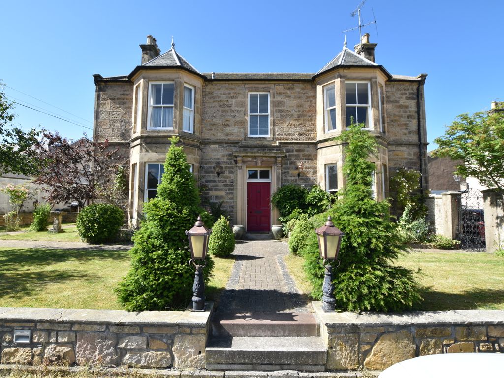 8 bed detached house for sale in South Guildry Street, Elgin IV30 Zoopla