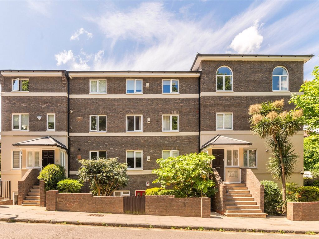 2 bed flat for sale in Adelaide Road, Chalk Farm, London NW3 Zoopla